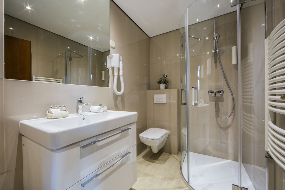 Comfort Twin Room