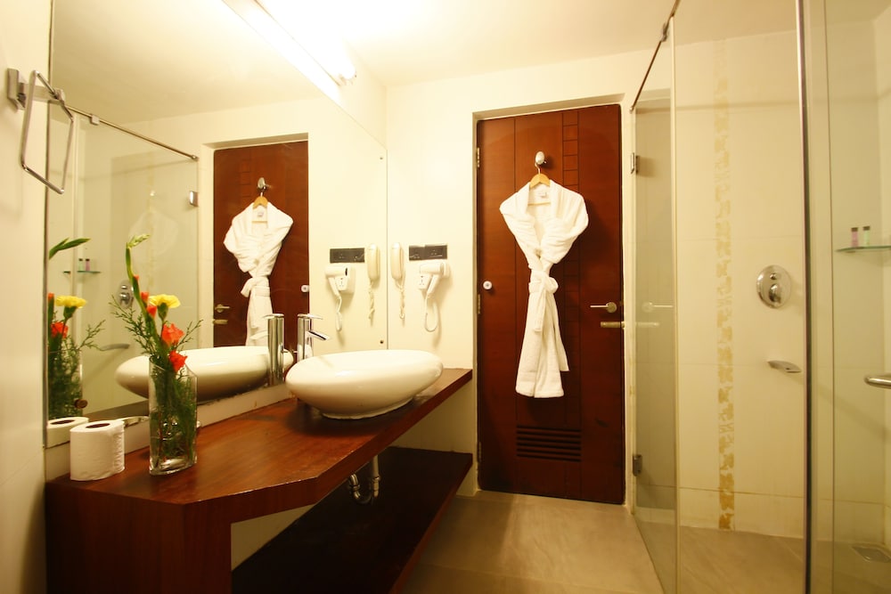 Executive Double or Twin Room photo 2