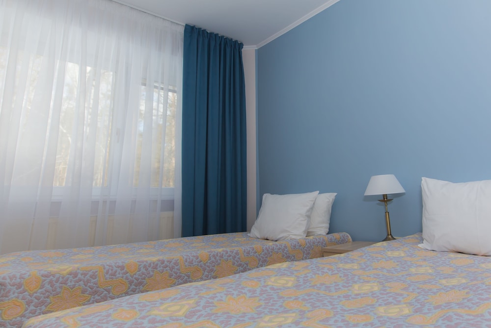 Standard Double or Twin Room photo 3