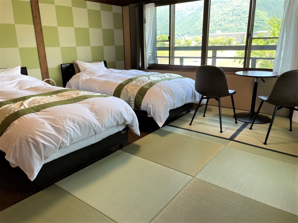 Standard Japanese Western Style Room, 1-2 Guests (Adult Only), Non Smoking photo 2