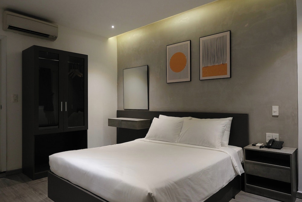 Superior Double Room, Non Smoking