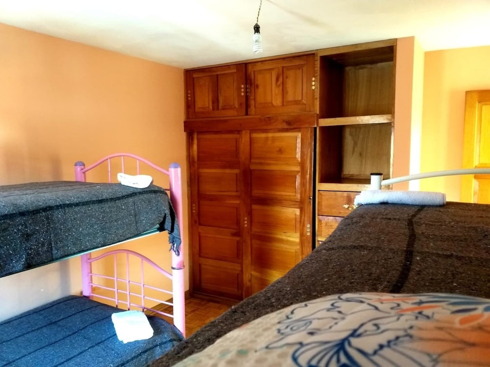 Standard Quadruple Room, 4 Bedrooms photo 1