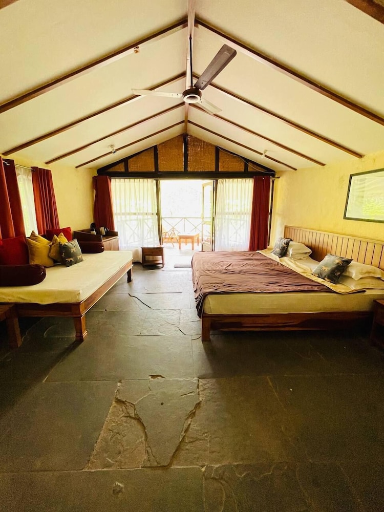 Luxury Cottage photo 3