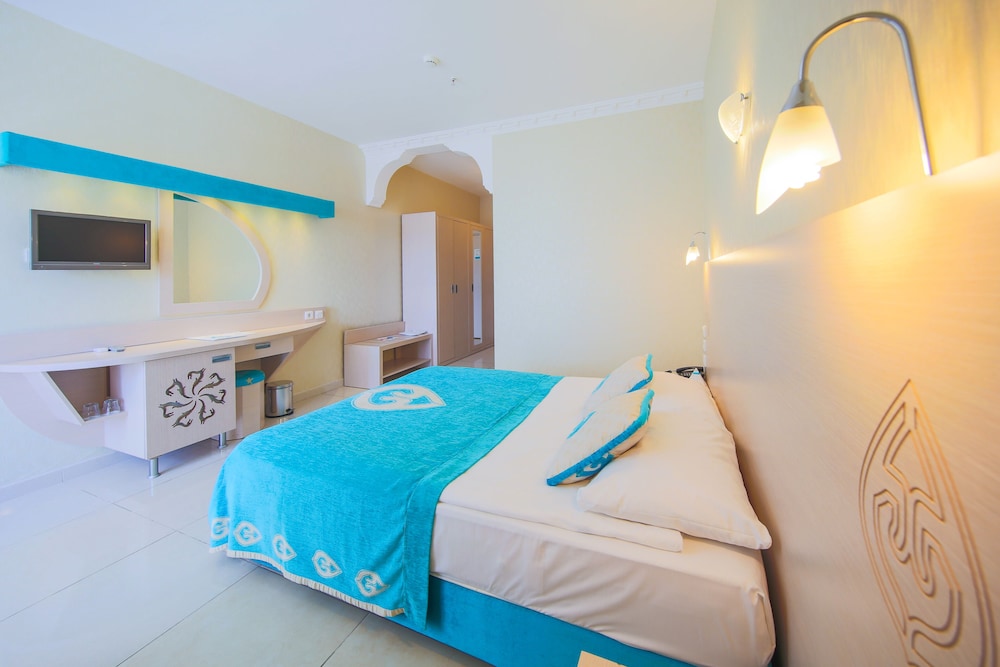 Standard Room photo 2