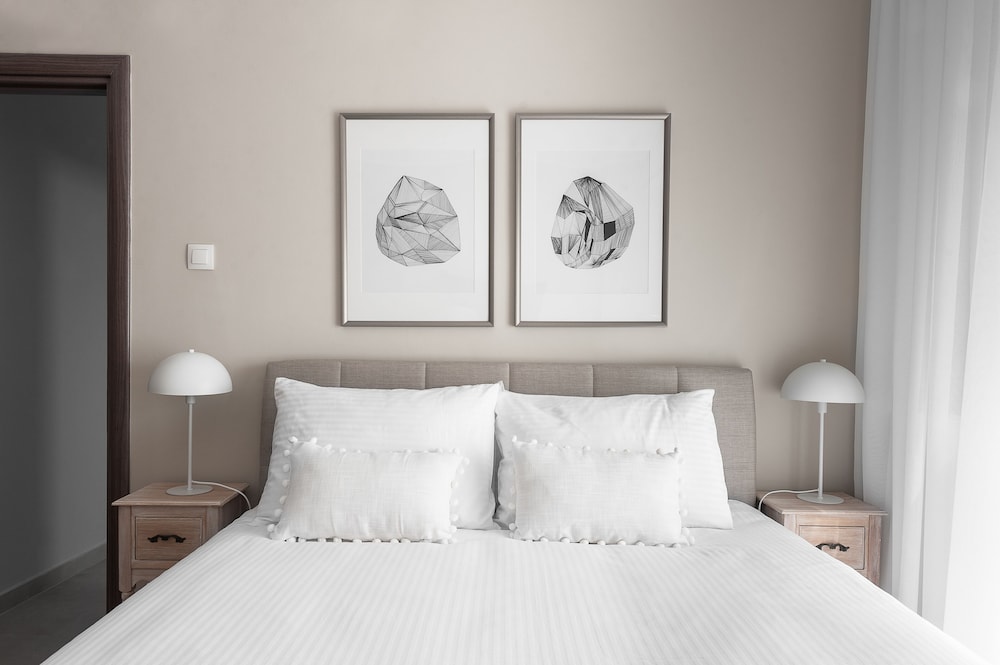Apartment, 2 Bedrooms