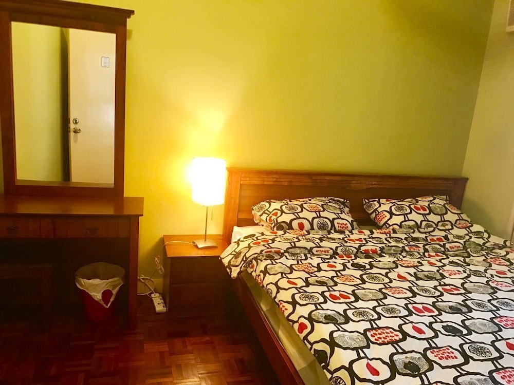 Standard Double Room Single Use, 1 Queen Bed, Pool Access