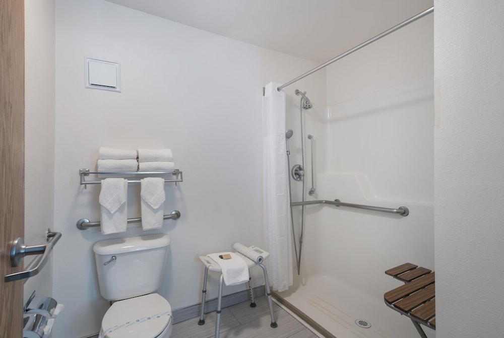 Quality Inn & Suites Kennewick Tri-Cities, Foto 5