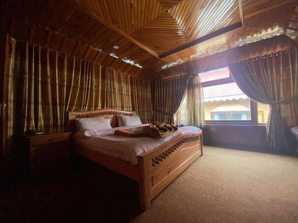 Luxury Cottage photo 1