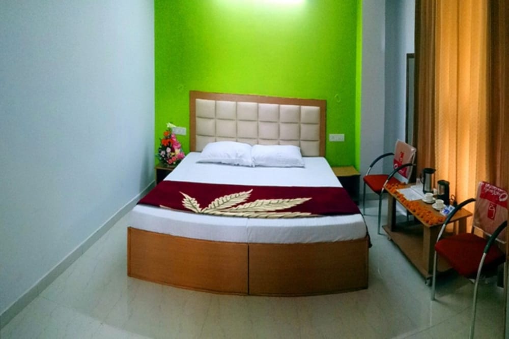 Deluxe Double Room - Photo 3