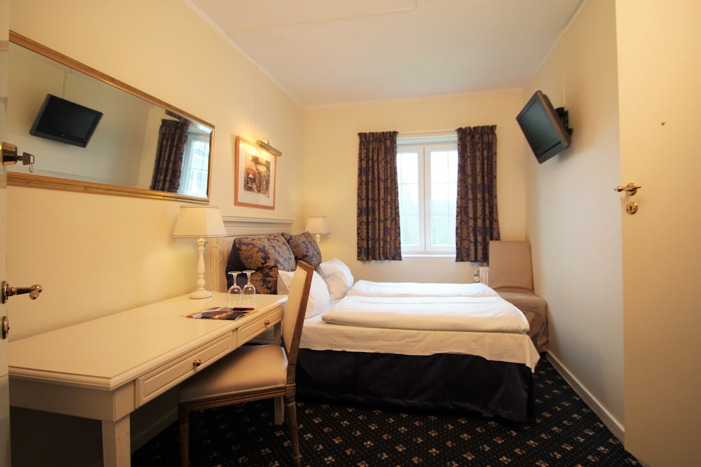 Double Room, Annex Building photo 3