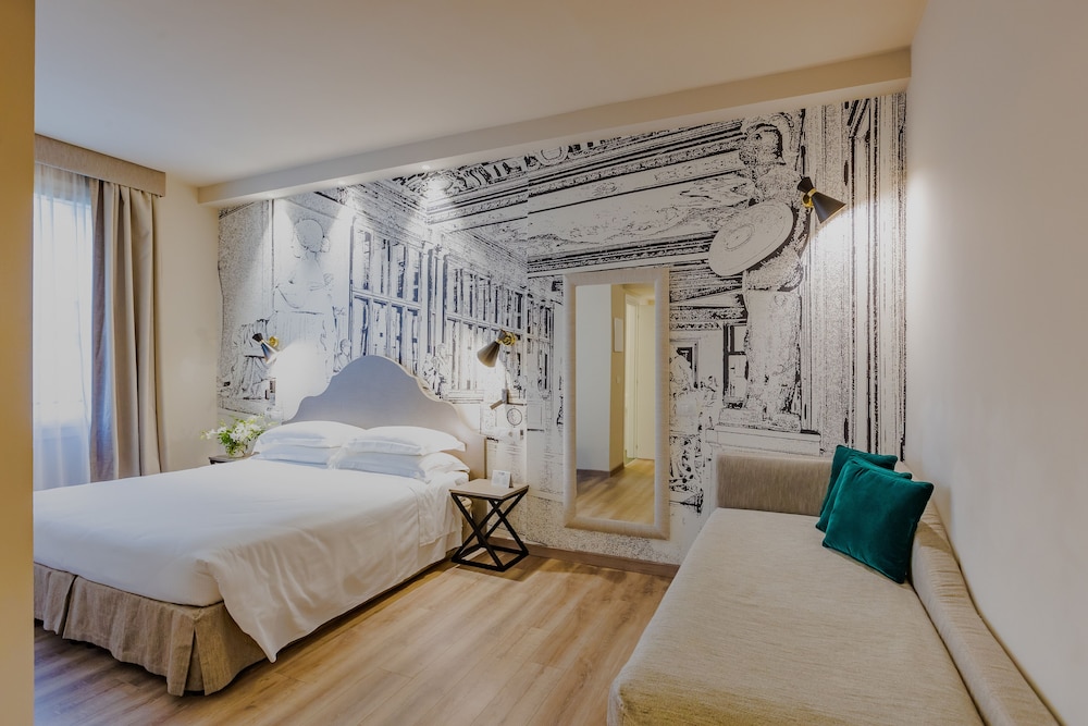 Triple Room Superior Executive