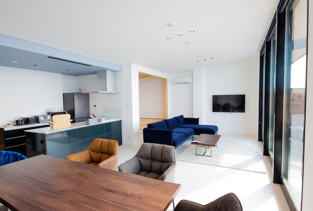 Suite Villa 107 With Jacuzzi, Non Smoking photo 1