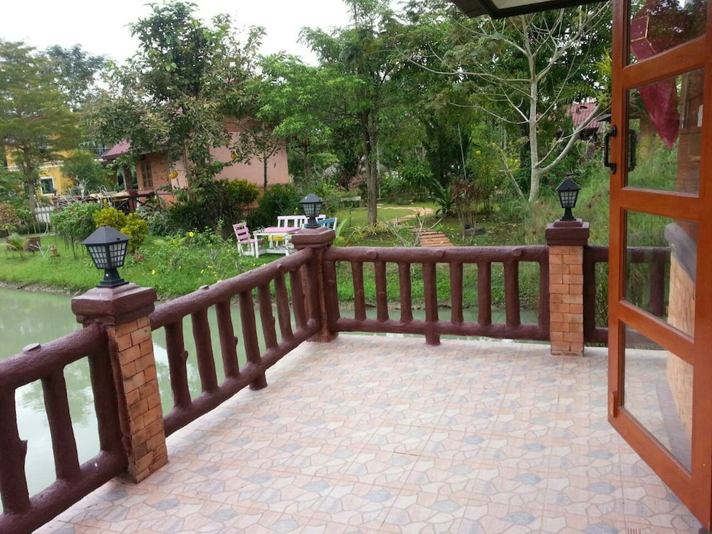 Baan Chom Doi 3 - Mountain View photo 3