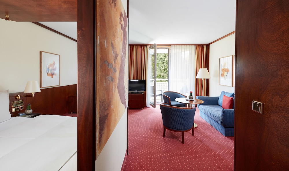 Business Double Room (Plus) photo 2