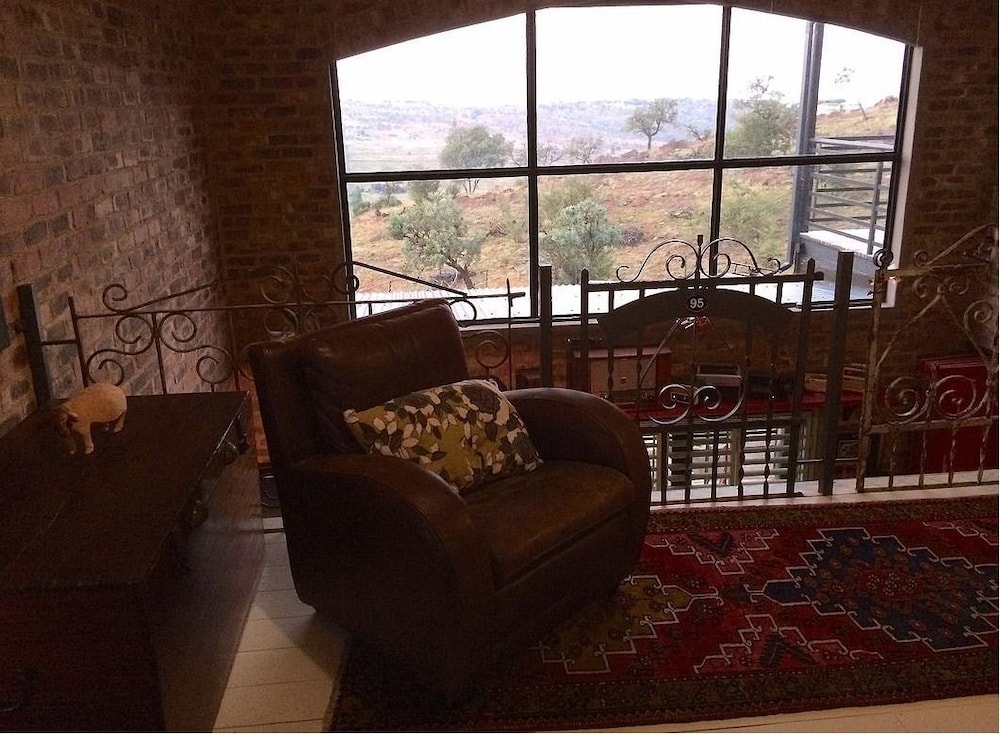 Standard House, 3 Bedrooms (Self Catering) photo 2