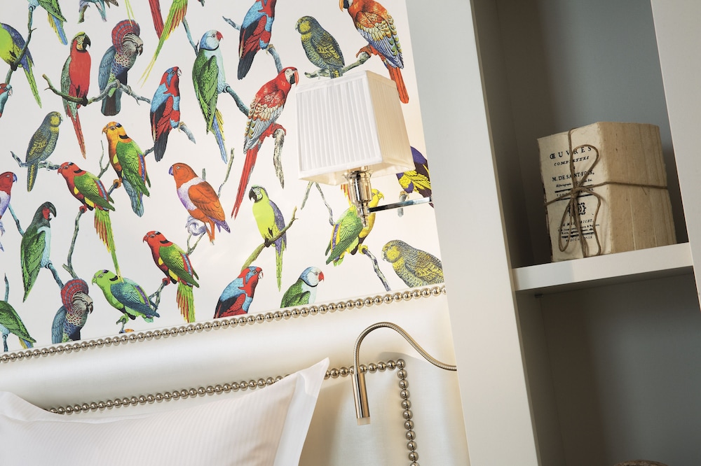 Chambre Twin Supérieure