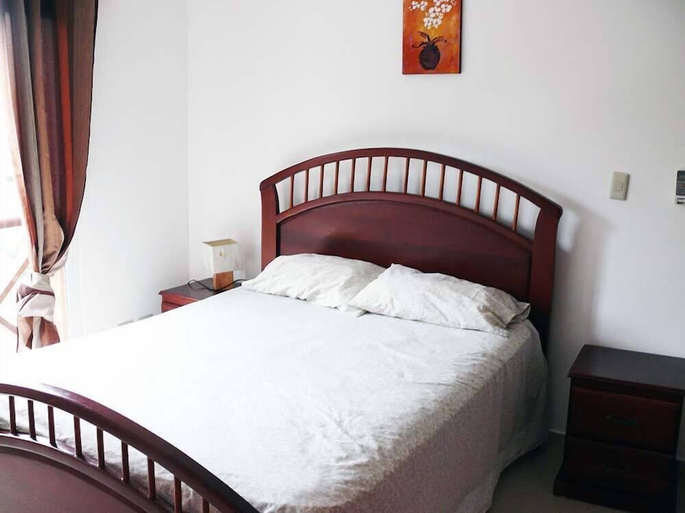 Premium Apartment, 2 Bedrooms, Ocean View photo 1