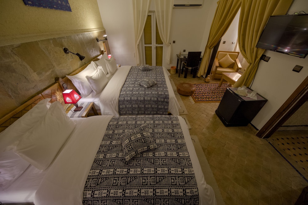 Superior Triple Room, Balcony (Justice) photo 1