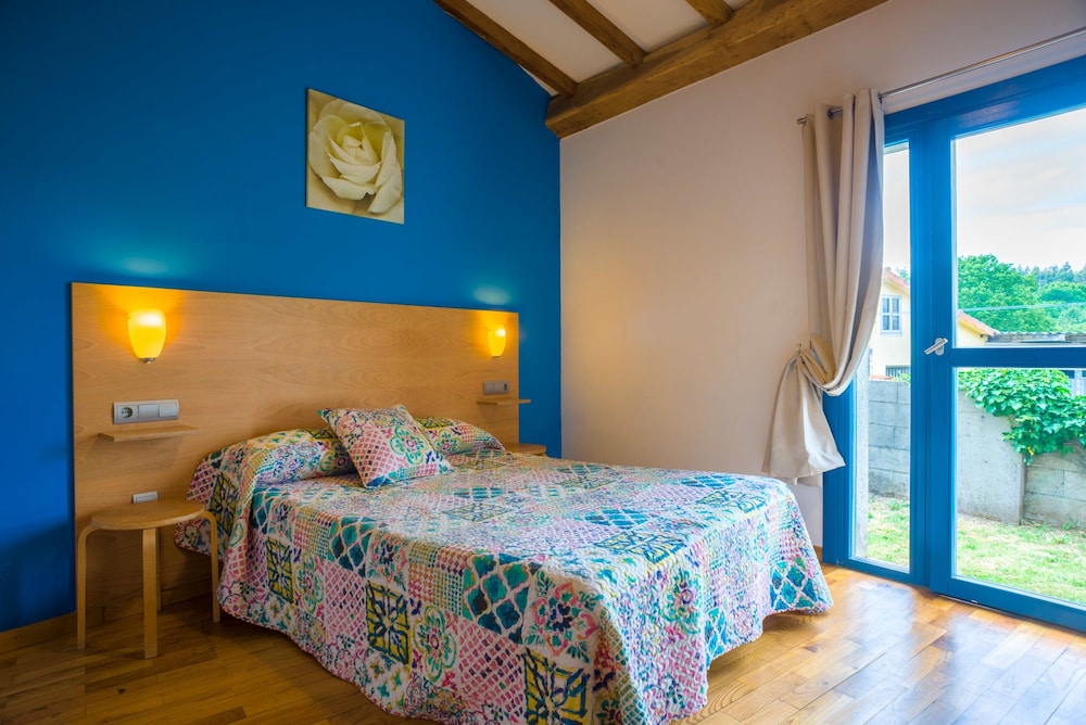 Apartment, 1 Double Bed