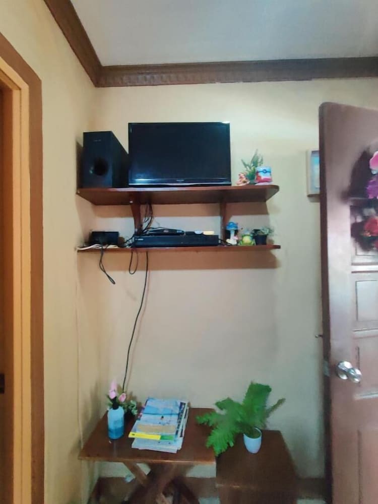 Family Double Room photo 2