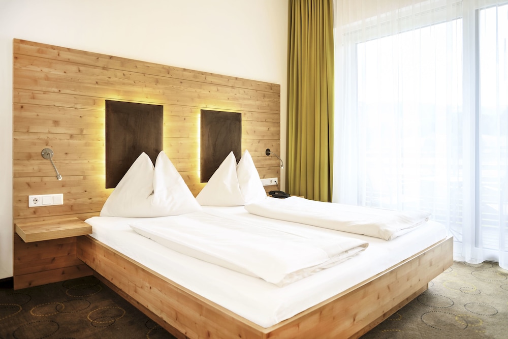 Comfort Double Room, Balcony