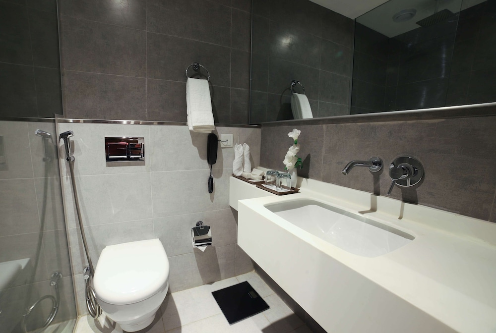 Executive Room, 1 Double Bed, Non Smoking photo 3