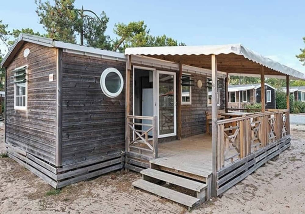 Comfort Mobile Home, 3 Bedrooms photo 1
