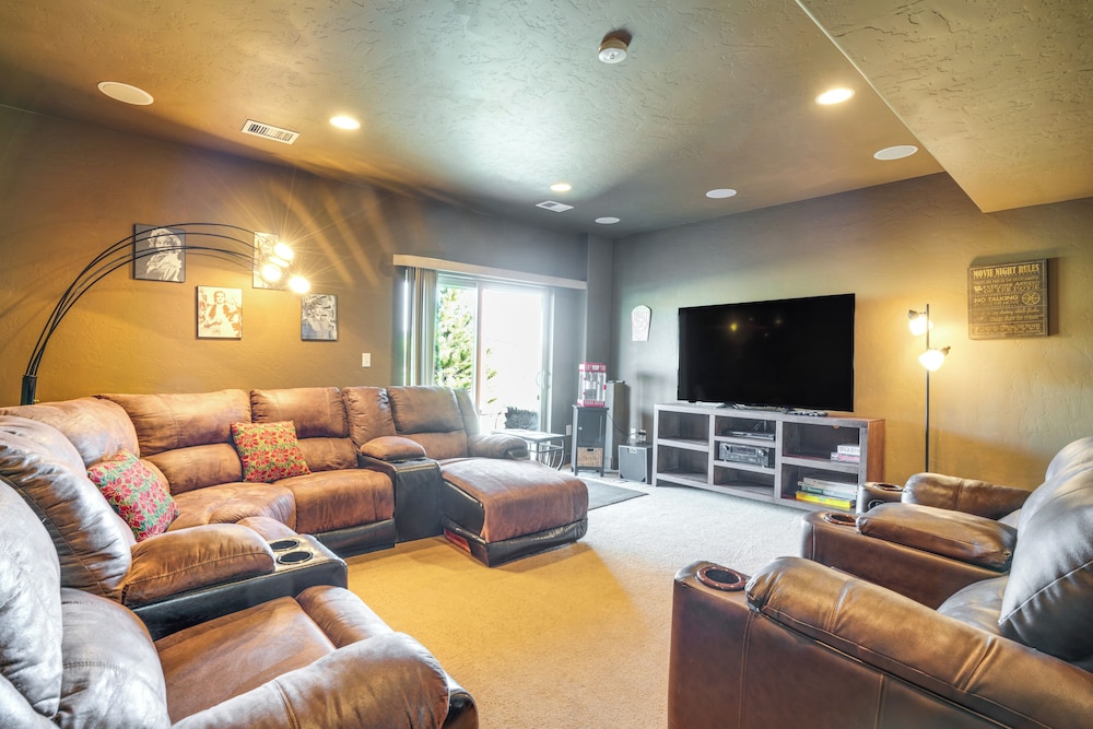 House (4 Bedrooms) photo 2