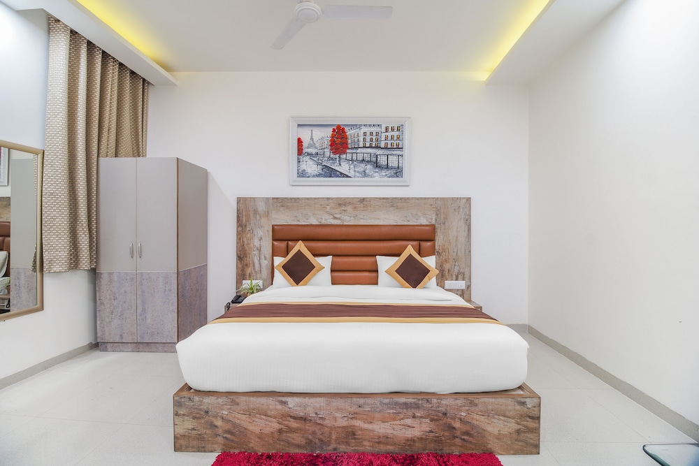 Luxury Suite photo 3