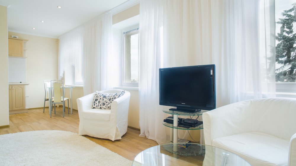 Business Apartment photo 2