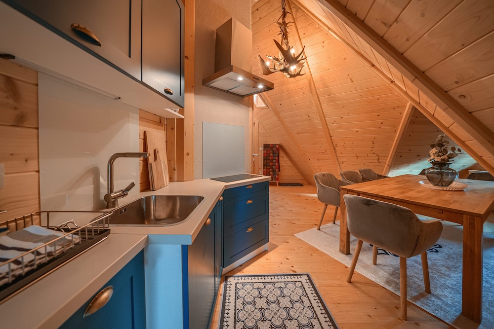 Gallery Apartment photo 3