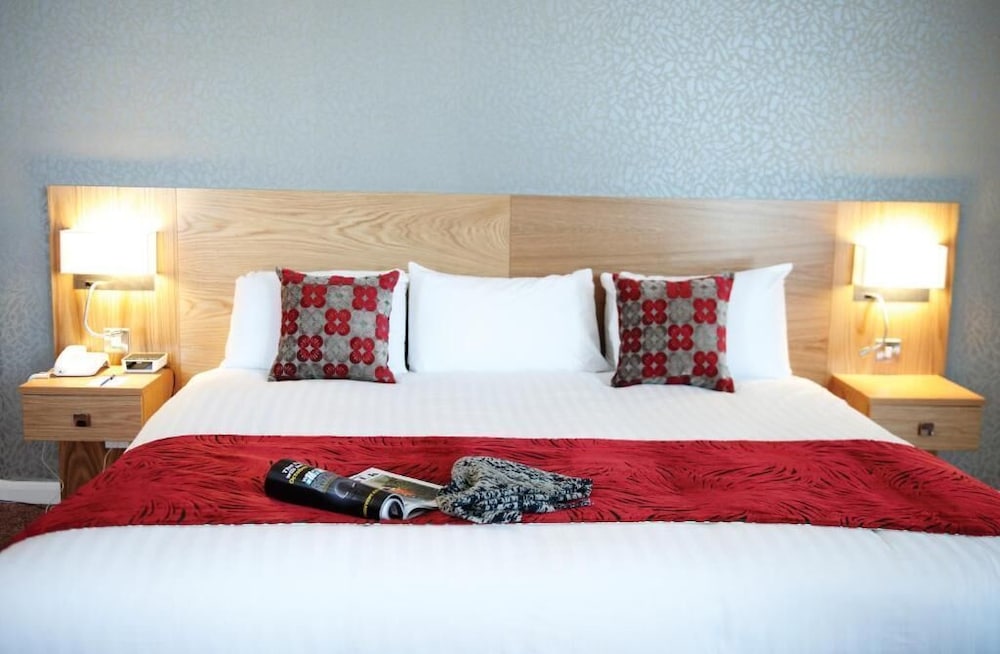 Executive Room, 1 King Bed, Non Smoking - Photo 7
