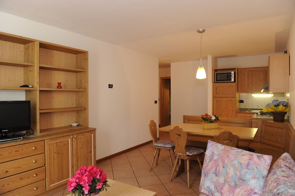 Apartment, 1 Bedroom photo 3