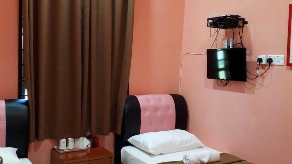 Budget Single Room photo 2