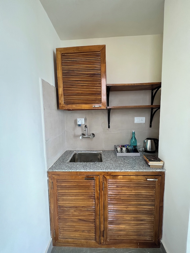 Family Villa, 2 Bedrooms (Pine Cottage) - Photo 3