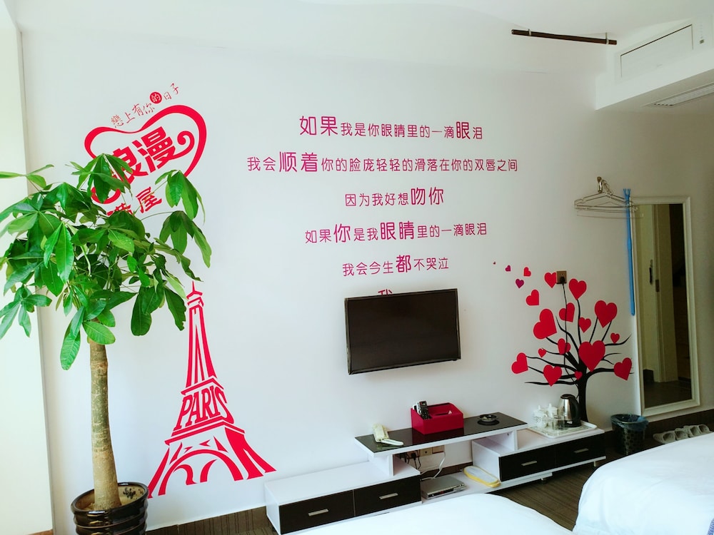 Standard Twin Room photo 3