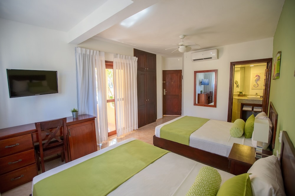 Standard Double Room - Photo 7