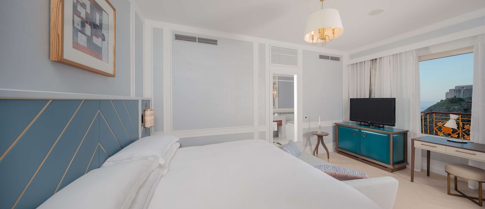 Imperial Suite