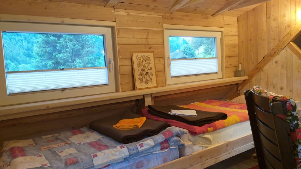 Tent (Camp Cvet Gora - Glamping Family Tent) photo 2