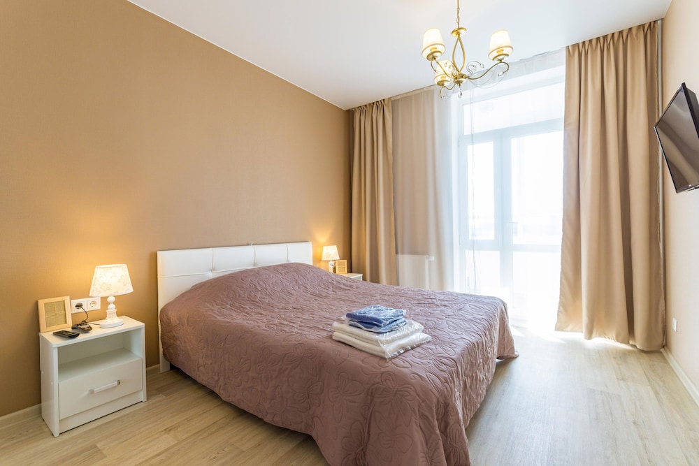 Comfort Apartment photo 1