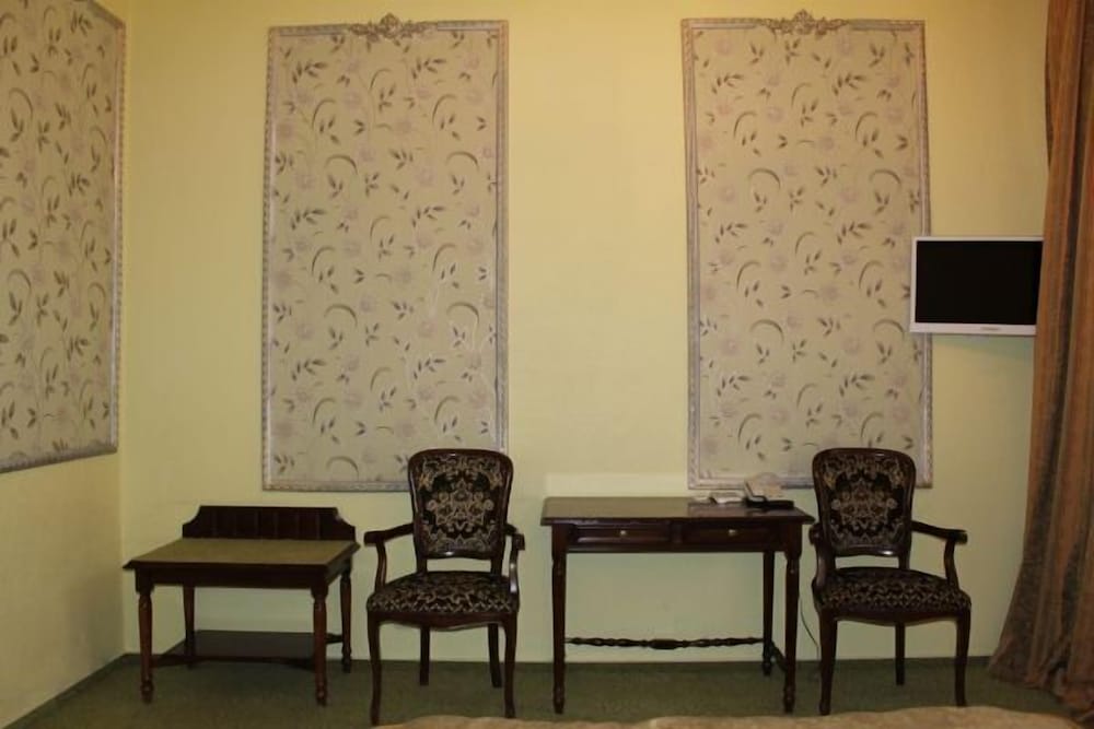 Premium Suite photo 1