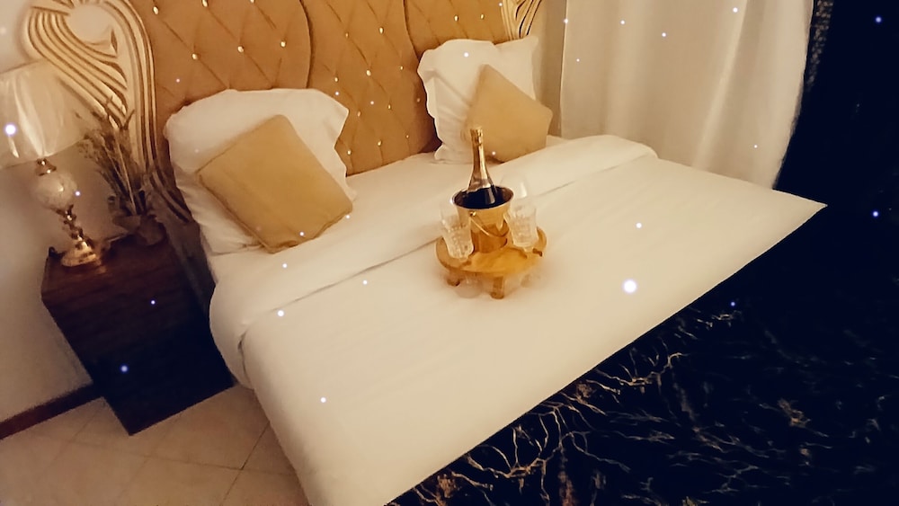 Chambre D'Or