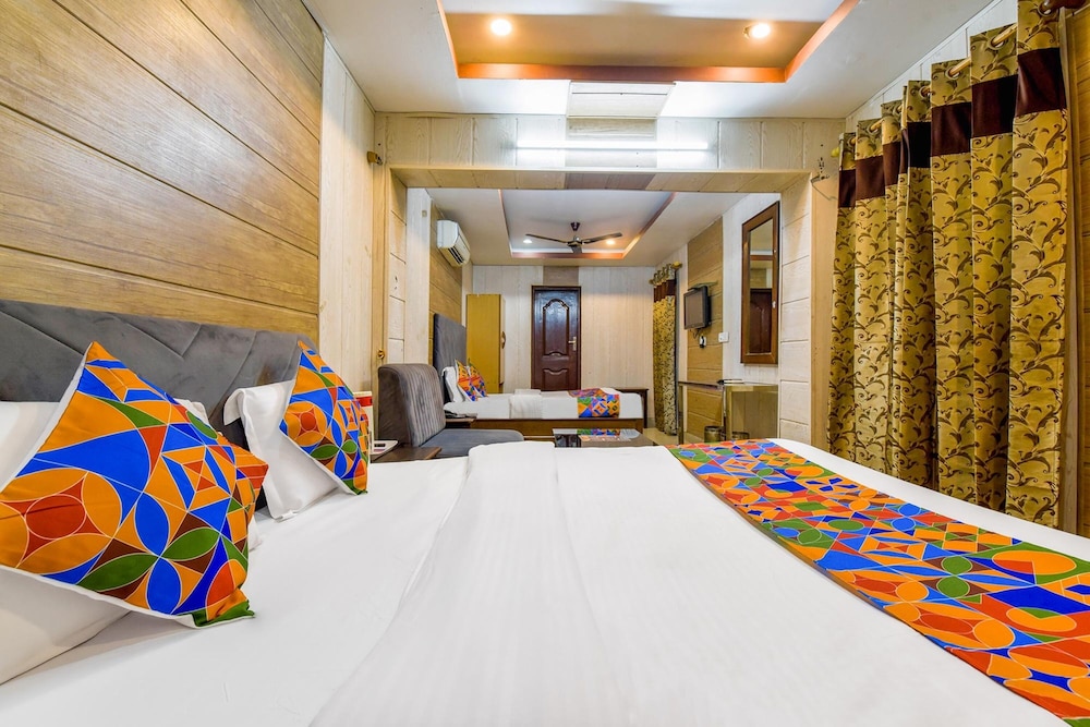 Deluxe Room photo 3