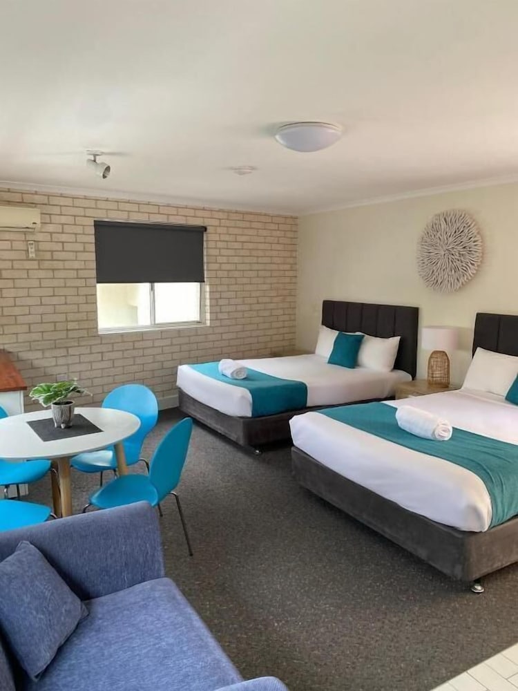 Family Quadruple Room