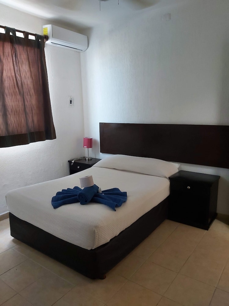 Executive Queen Suite photo 1