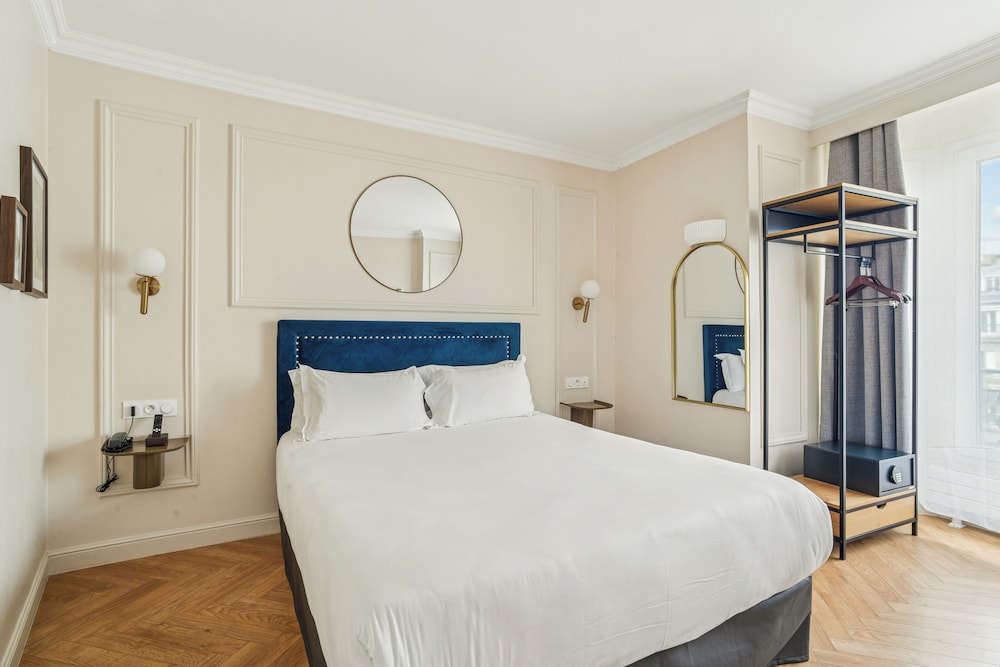 Deluxe Room photo 2