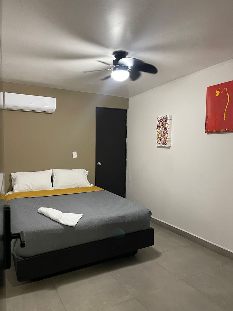 Basic Room
