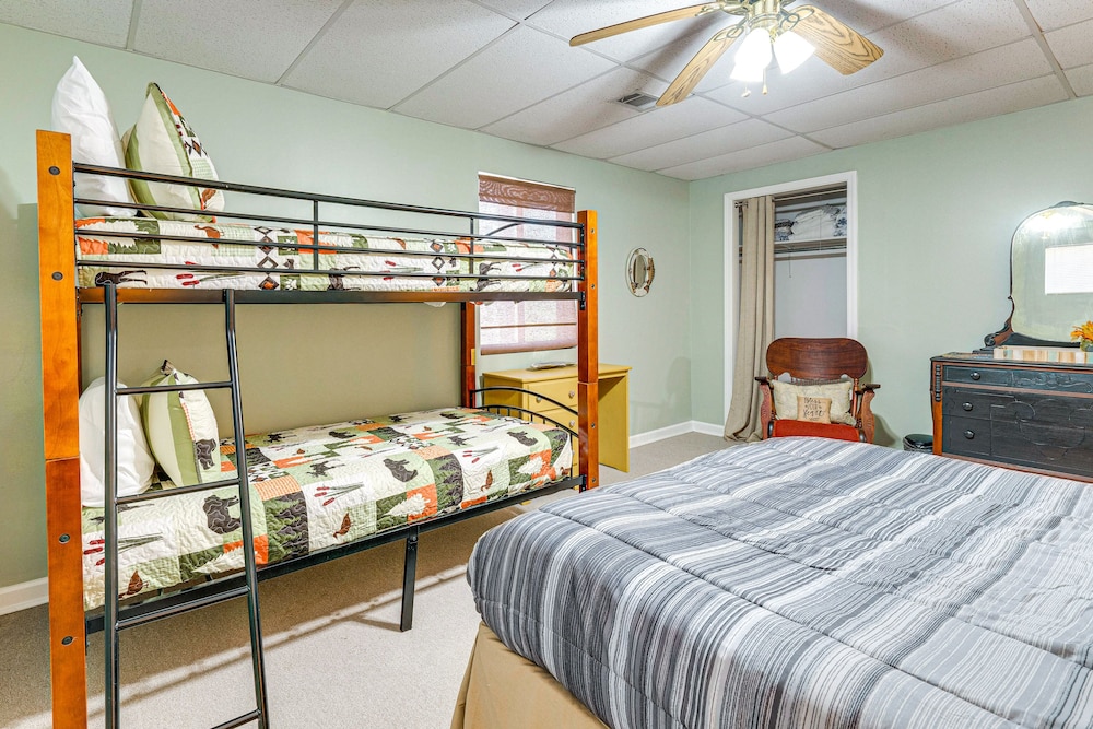 House (3 Bedrooms) photo 2