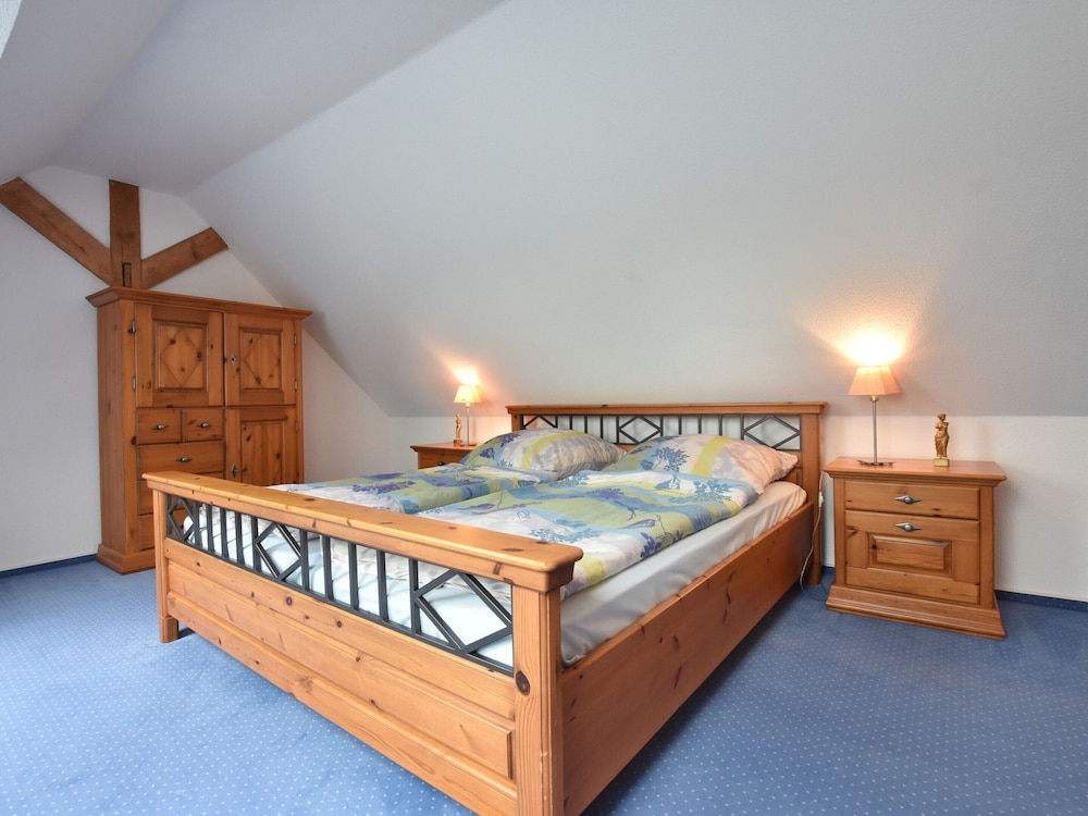 Comfort Apartment, 2 Bedrooms photo 2