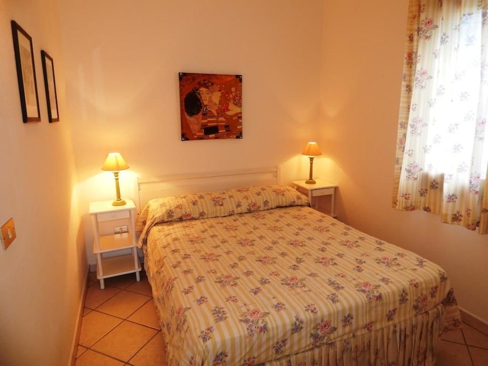 Apartment, 2 Bedrooms (Mediterranea 2)